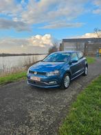 Volkswagen Polo 1.2 TSI Automaat BlueMotion, Automatique, Carnet d'entretien, Achat, Hatchback