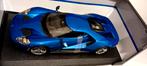 1/18 Ford GT 2017 Maisto Special Edition, Enlèvement ou Envoi, Neuf, Voiture, Maisto