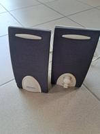 Geluidsboxen, Audio, Tv en Foto, Luidsprekerboxen, Ophalen, Gebruikt, Overige typen