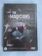dvd The Magicians, Enlèvement ou Envoi, Comme neuf, Science-Fiction et Fantasy