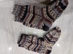 hand gemaakt, Kleding | Dames, Sokken en Kousen, Ophalen of Verzenden, Nieuw, Maat 39 t/m 42