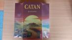 CATAN CLASSIC + UITBREIDING (SEALED), Hobby en Vrije tijd, Gezelschapsspellen | Bordspellen, Vijf spelers of meer, Ophalen of Verzenden