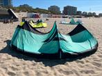 Naish Pivot 12m, Watersport en Boten, Kitesurfen, Ophalen, Geen board, Zo goed als nieuw, Kite