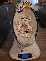 4Moms Electrische Wipstoel met verkleinkussen erbij, Kinderen en Baby's, Verstelbaar, Wipstoel, Zo goed als nieuw, Ophalen
