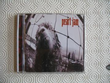 Pearl Jam, cd 1993 beschikbaar voor biedingen