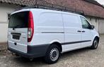 Mercedes Vito ** 1J GARANTIE ** 140000km ** 263€/maand, Auto's, Te koop, Diesel, Bedrijf, 6 deurs