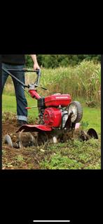 Honda helmstok te huur!, Ophalen, Zo goed als nieuw, Versnellingen