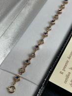 Armband goud, Ophalen, Zo goed als nieuw, Goud