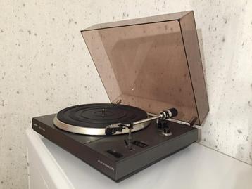 Philips AF 677 Platenspeler met Philips 400 element beschikbaar voor biedingen