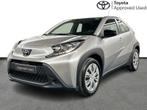 Toyota Aygo X X play, Auto's, Toyota, Te koop, 72 pk, Stadsauto, Benzine