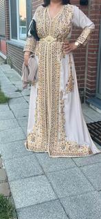 Takchita te koop, Ophalen, Maat 36 (S), Beige