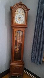 Staande klok  in de stijl ,van Louis XV, Antiek en Kunst, Ophalen