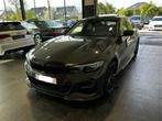 Bmw 330e xdrive Full optie, Auto's, BMW, Te koop, Zilver of Grijs, Berline, 5 deurs