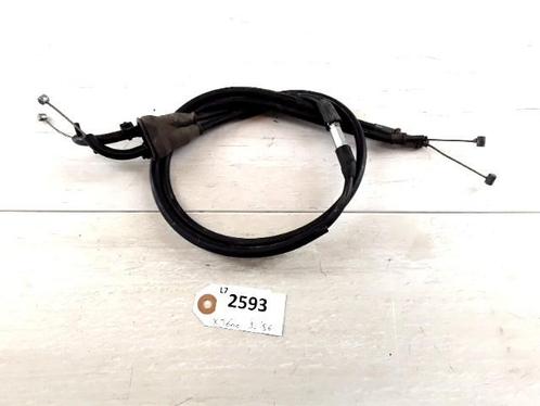 XJ600 1992 - 1996 Yamaha Kabel Kabel gas D1-40578, Motoren, Onderdelen | Yamaha