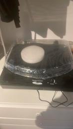 nieuwe platenspeler aan spotprijs, Audio, Tv en Foto, Platenspelers, Ophalen, Zo goed als nieuw, Platenspeler