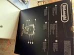 Machine à espresso, Elektronische apparatuur, Koffiezetapparaten, Ophalen, Espresso apparaat, Nieuw, Gemalen koffie