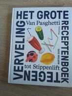 Van Pasghetti tot Stippenlift, Enlèvement, Comme neuf, Non-fiction