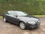 Audi a6 2.7 TDI, Auto's, Audi, Particulier, Euro 4, Zilver of Grijs, A5