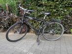 Stadsfiets Minerva Da Capo, Minder dan 10 versnellingen, Gebruikt, 26 inch, Staal
