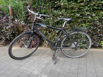 Stadsfiets Minerva Da Capo beschikbaar voor biedingen