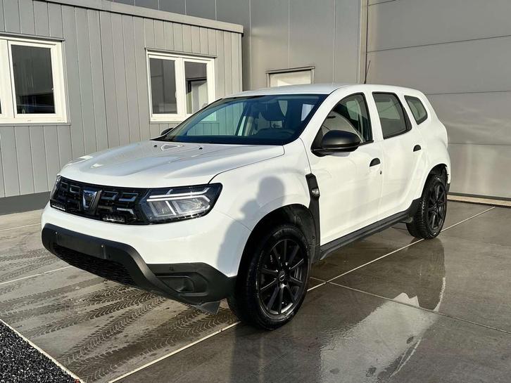 Dacia Duster Duster TCe 90 2WD Essential * 12 m garantie *, Auto's, Dacia, Bedrijf, Te koop, Duster, ABS, Airbags, Bluetooth, Boordcomputer