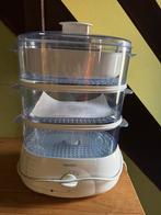 Kenwood stoomkoker, Ophalen, Zo goed als nieuw