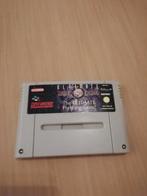 Snes spel Ultimate Mortal kombat 3, Games en Spelcomputers, Games | Nintendo Super NES, Ophalen of Verzenden, Gebruikt