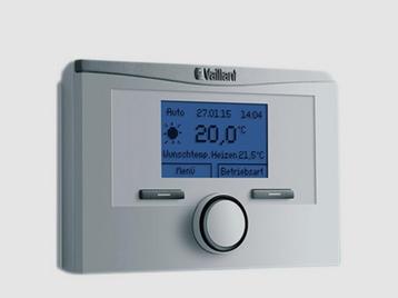 Thermostat vaillant vrt 350 neuf fabrication 2025, Bricolage & Construction, Thermostats, Enlèvement ou Envoi, Comme neuf