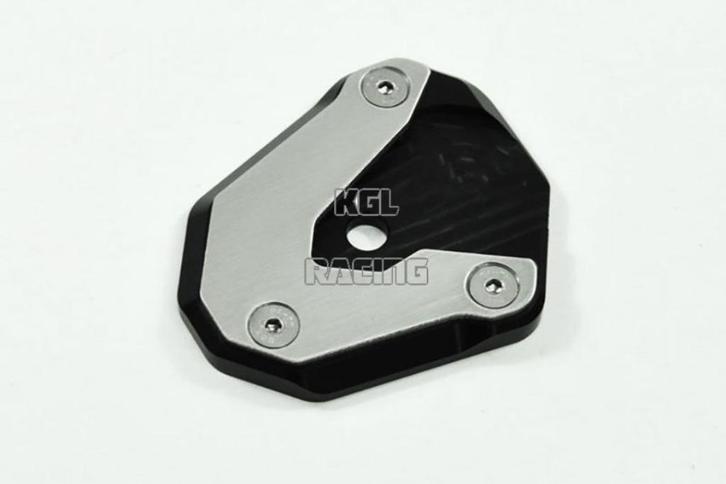 IBEX Zijstaander voet BMW R 1200 GS '13->16, Motoren, Onderdelen | BMW, Nieuw, Ophalen of Verzenden