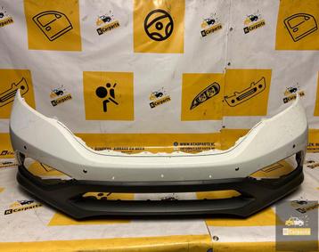 VOORBUMPER Honda CRV 2013-2017 PDC bumper 71101-T1G-ZZ00 beschikbaar voor biedingen