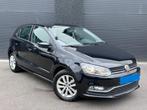 Volkswagen polo 5 TSI Technische controle + grote olieverver, Auto's, Voorwielaandrijving, 4 cilinders, 5 deurs, Onderhoudsboekje