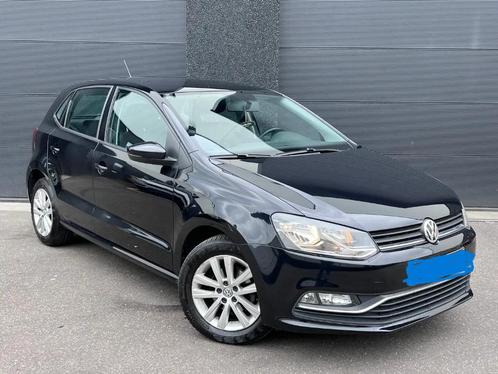 Volkswagen polo 5 TSI Technische controle + grote olieverver, Auto's, Volkswagen, Particulier, Polo, ABS, Airbags, Airconditioning