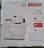 Keukenrabot, Elektronische apparatuur, 2 tot 3 liter, Ophalen, Nieuw, 2 snelheden