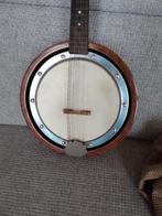 banjo 50€, Ophalen, Gebruikt