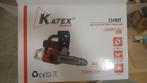 Katex tronçonneuse, Enlèvement, Neuf, Batterie, Katex