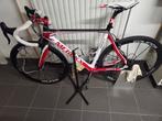 Merckx emx5 full carbon, Fietsen en Brommers, Ophalen, Zo goed als nieuw