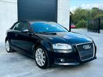 Audi A3 / S-Line / Cabriolet / 1.2 tfsi, Automaat, Cabriolet, Bedrijf, Elektrische ramen