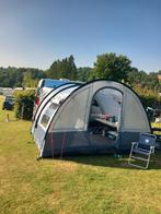 Renault  trafic, Buscamper of Camperbus, Tot en met 2, Particulier, Buitenlamp
