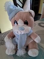 Peluche ours tétine, Enlèvement ou Envoi, Comme neuf, Ours