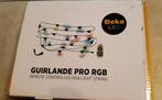 Beka LED slinger Pro - Buiten, waterdicht - 15 m. met lampen, Ophalen of Verzenden, Nieuw, Licht, Kleur