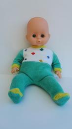 Baby pop, Ophalen of Verzenden, Zo goed als nieuw, Babypop