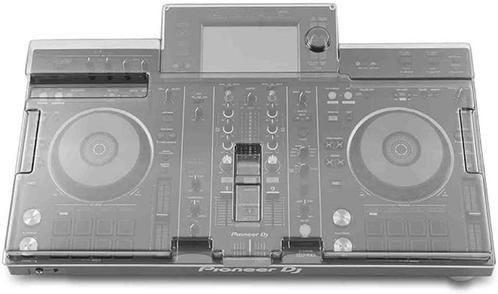 Pioneer xdj-rx 2 Decksaver, Musique & Instruments, DJ sets & Platines, Utilisé, Platine, Pioneer, Enlèvement