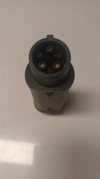 Type 2 naar Type 1 adapter, Auto diversen, Laadpalen, Ophalen of Verzenden, Laadkabel