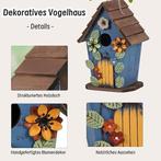Vogelhuis om op te hangen | GRATIS LEVERING, -, Verzenden, -, Nieuw