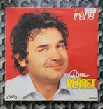 LP de Pierre Perret Irène de 1986, CD & DVD, Utilisé, Enlèvement ou Envoi, 1980 à 2000