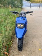 Mbk Booster spirit klasse A start en rijd!, Fietsen en Brommers, Ophalen, Tweetakt, Overige modellen, Klasse A (25 km/u)