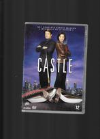 Castle - eerste en tweede seizoen, Cd's en Dvd's, Ophalen of Verzenden, Gebruikt, Boxset