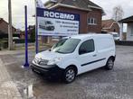 renault kangoo 15dci 90pk 2015 75000km full/option 9500e ex, Auto's, Bestelwagens en Lichte vracht, Te koop, 5 deurs, Airconditioning