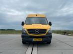 Mercedes Sprinter 311 CDI Maxi | Euro 6 | Automaat, Auto's, Bestelwagens en Lichte vracht, Automaat, Euro 6, Mercedes-Benz, Diesel