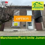 Maison à vendre à Marchienne-Au-Pont, 711 kWh/m²/an, Maison individuelle
